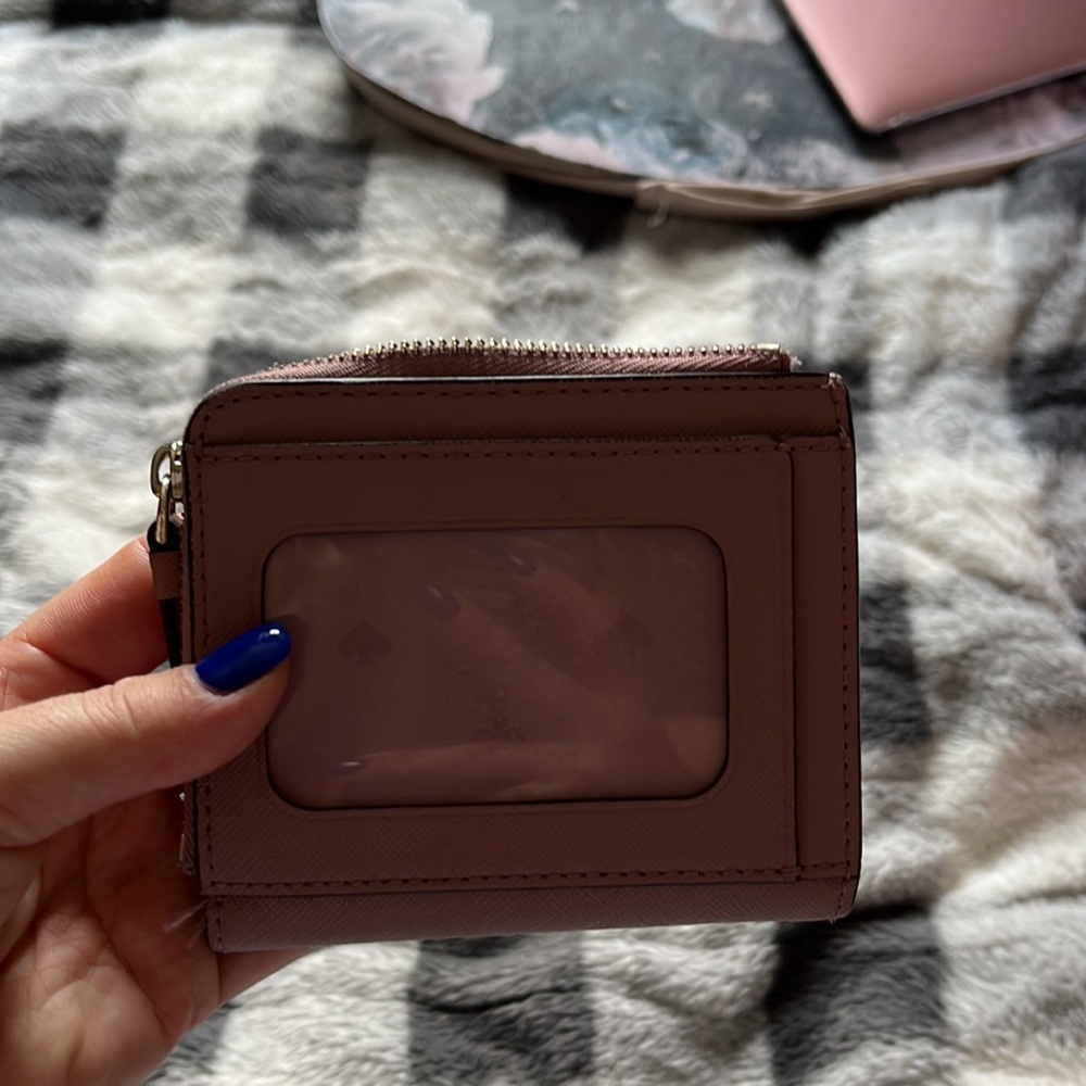 Kate Spade Wallet - Picture 6 of 6